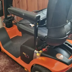 Mobility scooter - Image 6