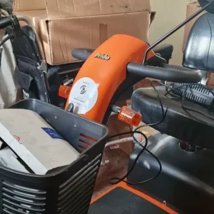 Mobility scooter - Image 7