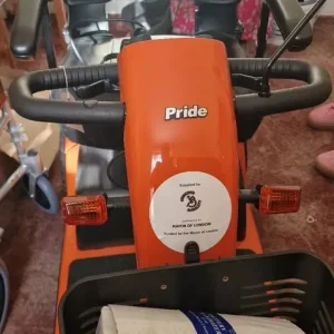 Mobility scooter - Image 8