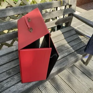 Storage case for LPs - Image 2