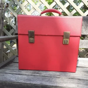 Storage case for LPs - Image 3