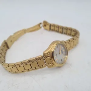 LADIES CITIZEN ECO DRIVE WATCH - Image 4