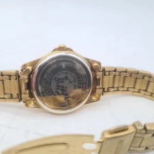 LADIES CITIZEN ECO DRIVE WATCH - Image 6