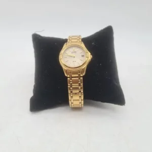 LADIES CITIZEN ECO DRIVE WATCH