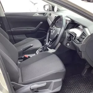 2018 Volkswagen Polo 1.0 TSI SE Euro 6 (s/s) 5dr HATCHBACK Petrol Manual - Image 5