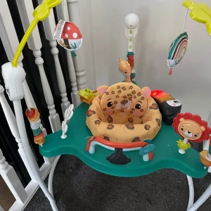 Baby Bouncer Jumparoo - Image 2