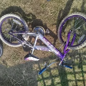 Bike for children - Image 2