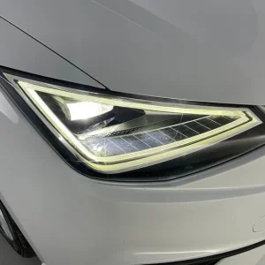 2022 SEAT Ibiza 1.0 TSI FR Hatchback 5dr Petrol Manual Euro 6 (s/s) (110 ps) - BLUETOOTH - Hatch... - Image 6