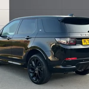 2025 Land Rover Discovery Sport 2.0 D200 Dynamic SE 5dr Auto [5 Seat] Diesel Station Wagon Statio... - Image 2