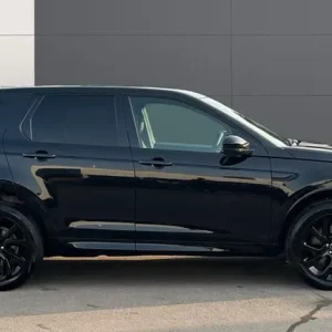 2025 Land Rover Discovery Sport 2.0 D200 Dynamic SE 5dr Auto [5 Seat] Diesel Station Wagon Statio... - Image 5