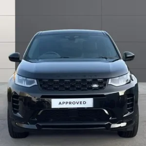 2025 Land Rover Discovery Sport 2.0 D200 Dynamic SE 5dr Auto [5 Seat] Diesel Station Wagon Statio... - Image 7