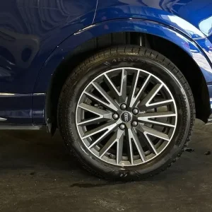 2022 Audi Q3 40 TFSI Quattro S Line 5dr S Tronic ESTATE PETROL Automatic - Image 6