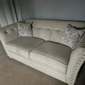 2 seater sofa - Image 2