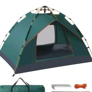 Camping TENT Fully Automatic - Image 3