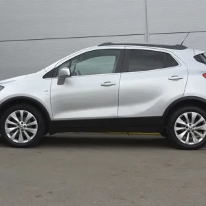 2015 Vauxhall Mokka 1.6 SE SUV 5dr Petrol Manual 2WD Euro 5 (s/s) (115 ps) SUV Petrol Manual - Image 3