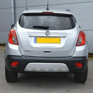 2015 Vauxhall Mokka 1.6 SE SUV 5dr Petrol Manual 2WD Euro 5 (s/s) (115 ps) SUV Petrol Manual - Image 5