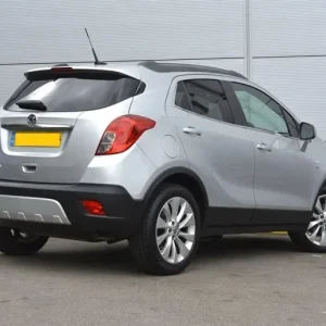 2015 Vauxhall Mokka 1.6 SE SUV 5dr Petrol Manual 2WD Euro 5 (s/s) (115 ps) SUV Petrol Manual - Image 6