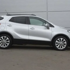 2015 Vauxhall Mokka 1.6 SE SUV 5dr Petrol Manual 2WD Euro 5 (s/s) (115 ps) SUV Petrol Manual - Image 7