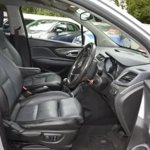 2015 Vauxhall Mokka 1.6 SE SUV 5dr Petrol Manual 2WD Euro 5 (s/s) (115 ps) SUV Petrol Manual - Image 8