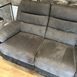 Grey Sofa - Image 2