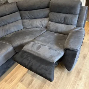 Grey Sofa - Image 6