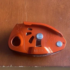 Petzl neox