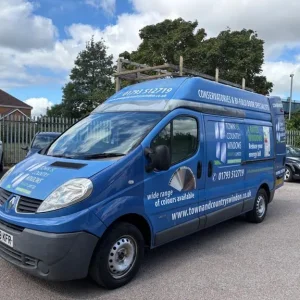 2010 Renault Trafic 2.0 TD dCi LH29 L3 H3 4dr PANEL VAN Diesel Manual - Image 4