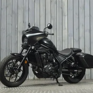 2024 73 HONDA CMX1100 REBEL - Image 2