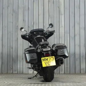 2024 73 HONDA CMX1100 REBEL - Image 8