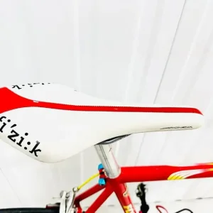 FONDRIEST Size/L Super LW Single Speed Road Bike Fully Serviced - Image 5