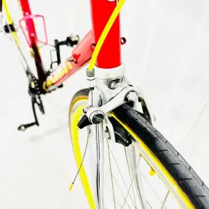 FONDRIEST Size/L Super LW Single Speed Road Bike Fully Serviced - Image 7