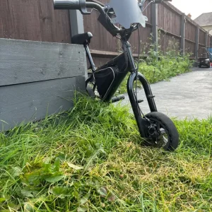 Electric mini e bike - Image 2