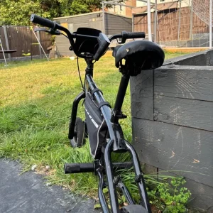 Electric mini e bike - Image 3