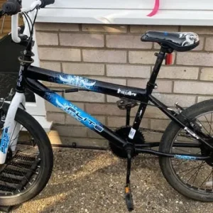 Kids bike