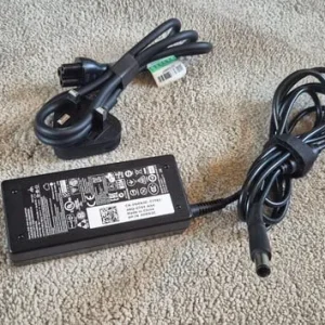 Genuine DELL 65W AC Adapter - A065R039L - Power Adapter