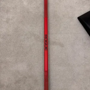 Rogue Weightlifting Barbell