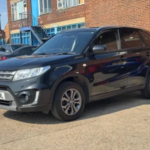 2015 Suzuki Vitara 1.6 SZ4 Euro 6 (s/s) 5dr HATCHBACK Petrol Manual - Image 6