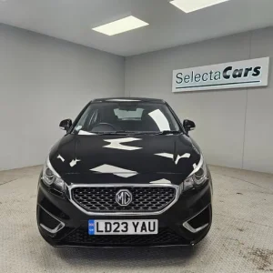 2023 MG MG3 1.5 VTi-TECH Exclusive Nav Hatchback 5dr Petrol Manual Euro 6 (s/s) (106 ps Hatchback... - Image 3