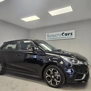 2023 MG MG3 1.5 VTi-TECH Exclusive Nav Hatchback 5dr Petrol Manual Euro 6 (s/s) (106 ps Hatchback...