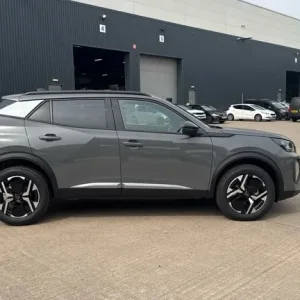2025 Peugeot 2008 1.2 PureTech 130 Allure 5dr EAT8 HATCHBACK PETROL Automatic - Image 2