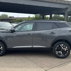 2025 Peugeot 2008 1.2 PureTech 130 Allure 5dr EAT8 HATCHBACK PETROL Automatic - Image 6