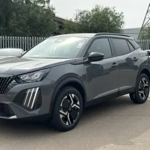 2025 Peugeot 2008 1.2 PureTech 130 Allure 5dr EAT8 HATCHBACK PETROL Automatic - Image 7