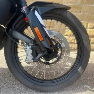 KTM 790 ADVENTURE 2020 - Image 6