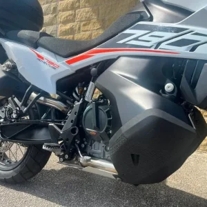 KTM 790 ADVENTURE 2020 - Image 7