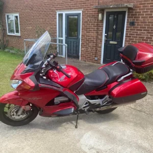 Honda, ST, 2003, 1261 (cc) - Image 2