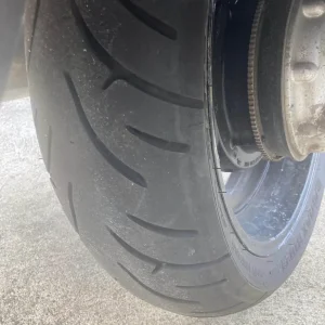 Honda, ST, 2003, 1261 (cc) - Image 6