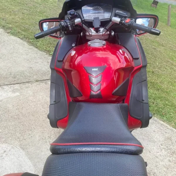 Honda, ST, 2003, 1261 (cc)