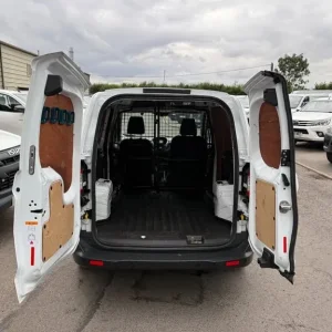 2021 Ford Transit Courier TREND TDCI EU6 Panel Van Diesel Manual - Image 7