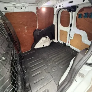 2021 Ford Transit Courier TREND TDCI EU6 Panel Van Diesel Manual - Image 8