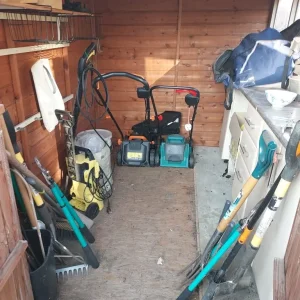 Free Shed - Image 2